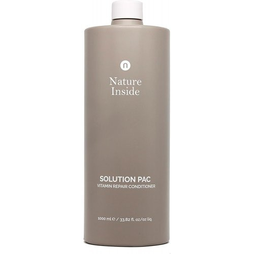 Naturalmente Aloe and Sandalwood Protein Rebuilder Pac Solution Juuksepalsam-mask 250ml