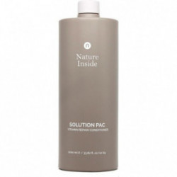 Naturalmente Aloe and Sandalwood Protein Rebuilder Pac Solution Intensiivne toitev palsam-mask 250ml