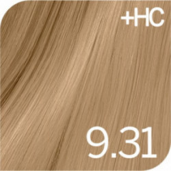 Revlon Professional Revlonissimo Colorsmetique™ Permanent Hair Color GOLDENS Professionaalne juuksevärv 60ml