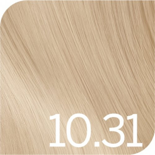 Revlon Professional Revlonissimo Colorsmetique™ Permanent Hair Color GOLDENS Professionaalne juuksevärv 60ml