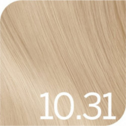 Revlon Professional Revlonissimo Colorsmetique™ Permanent Hair Color GOLDENS Professionaalne juuksevärv 60ml