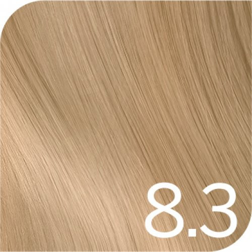 Revlon Professional Revlonissimo Colorsmetique™ Permanent Hair Color GOLDENS Professionaalne juuksevärv 60ml