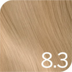 Revlon Professional Revlonissimo Colorsmetique™ Permanent Hair Color GOLDENS Professionaalne juuksevärv 60ml