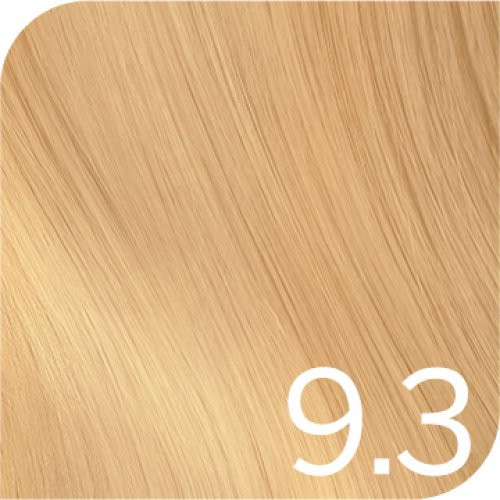 Revlon Professional Revlonissimo Colorsmetique™ Permanent Hair Color GOLDENS Professionaalne juuksevärv 60ml
