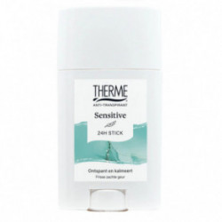 Therme Sensitive Stick Anti-Transpirant Deodorant 50g