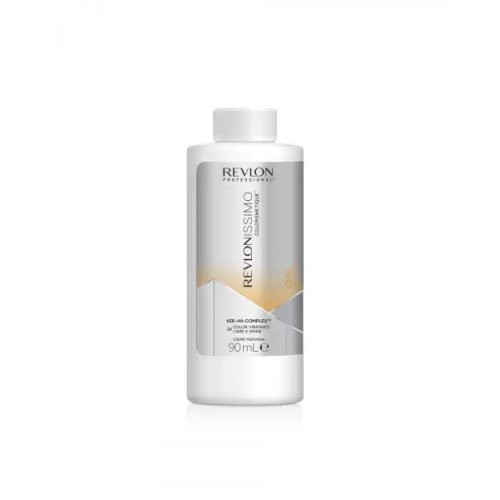 Revlon Professional Revlonissimo Colorsmetique™ CREME PEROXIDE Kreemjas oksüdeeriv emulsioon Mini 90ml
