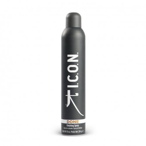 I.C.O.N. Done Finishing Spray Juukselakk 284g