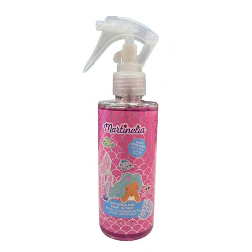 Martinelia Detangling Hair Spray Pihustatav laste palsam 200ml