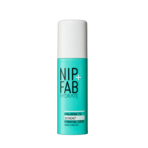 NIP + FAB Hyaluronic Fix Extreme4 Concentrate 2% Hüaluroonikontsentraat 50ml