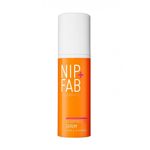 NIP + FAB Vitamin C Fix Serum C-vitamiini seerum 50ml