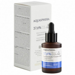 Keenwell Aquasphera Moisturising Concentrated Serum Kontsentreeritud näoseerum 30ml