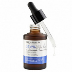 Keenwell Aquasphera Moisturising Concentrated Serum Kontsentreeritud näoseerum 30ml