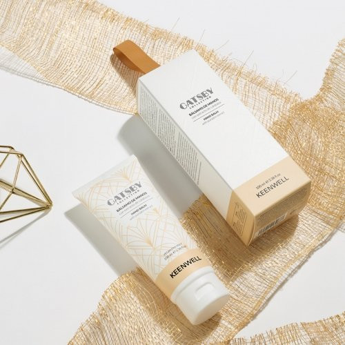Keenwell Hand Balm Kätepalsam 100ml