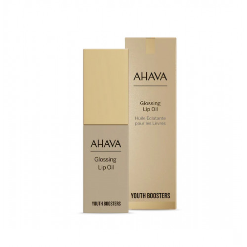 Ahava Glossing Lip Oil Läikiv huuleõli 6ml