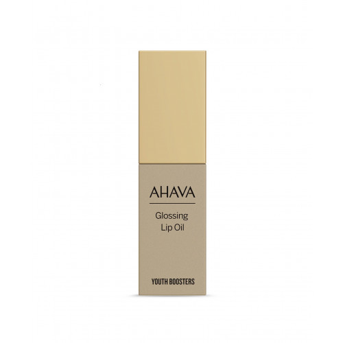 Ahava Glossing Lip Oil Läikiv huuleõli 6ml