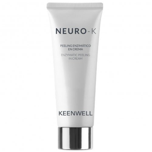 Keenwell Neuro - K Enzymatic Peeling in Cream Ensümaatiline näokreem 100ml