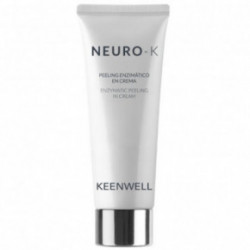 Keenwell Neuro - K Enzymatic Peeling in Cream Ensümaatiline näokreem 100ml