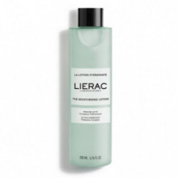 Lierac The Moisturising Lotion Puhastuskreem näole 200ml
