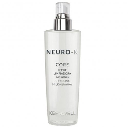 Keenwell Neuro-k Cleansing Milk With Aha Acid Aha-hapetega puhastav piim 200ml