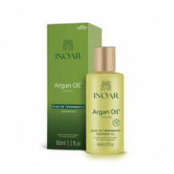 Inoar Argan Oil Multifunktsionaalne argaaniaõli 60ml