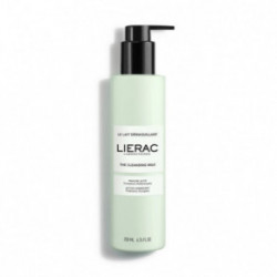 Lierac The Cleansing Milk Puhastav piim 200ml