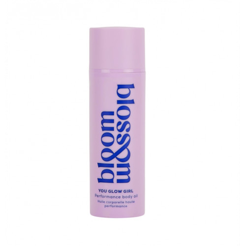 Bloom & Blossom You Glow Girl Performance Body Oil Niisutav kehaõli 150ml