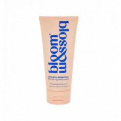 Bloom & Blossom Smooth Operator Nourishing Body Cream Toitev kehakreem 200ml