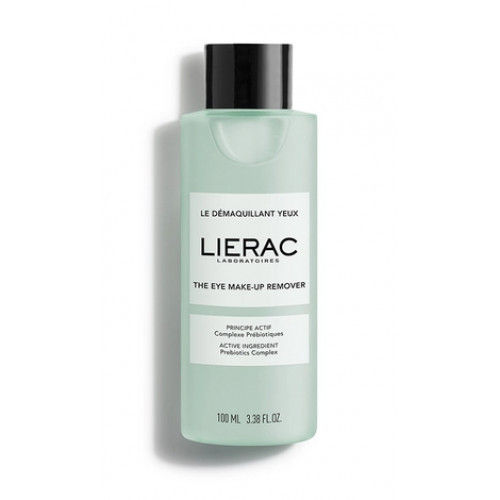 Lierac Eye Make-Up Remover Kahefaasiline meigieemaldaja 100ml