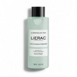 Lierac Eye Make-Up Remover Kahefaasiline meigieemaldaja 100ml