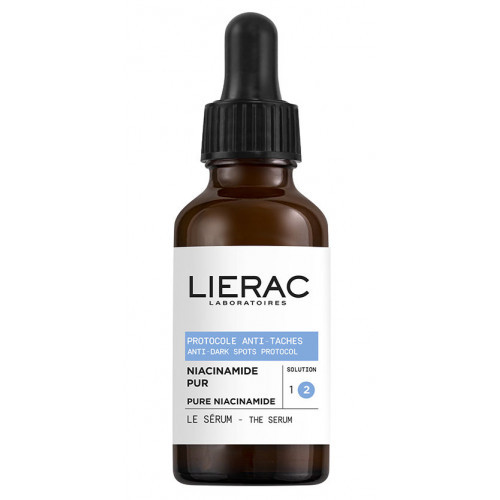 Lierac Protocols Anti Dark Spot Serum Pigmentatsioonivastane seerum 30ml