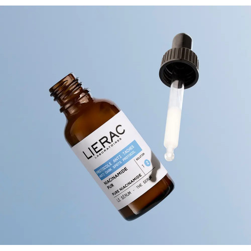 Lierac Protocols Anti Dark Spot Serum Pigmentatsioonivastane seerum 30ml