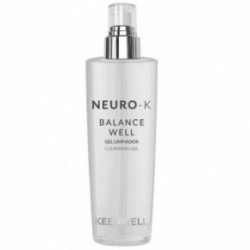 Keenwell Neuro-k Balance Well Cleansing Gel Geelne näopesu 200ml