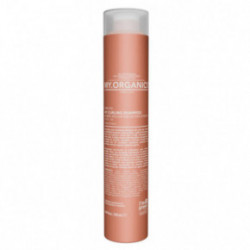 My.Organics My.Curling Shampoo Šampoon lokkis juustele 250ml