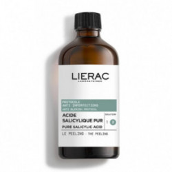 Lierac Protocol Anti Blemish Peeling Näokoorija 100ml