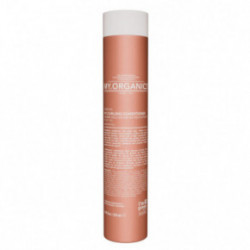 My.Organics My.Curling Conditioner Palsam lokkis juustele 250ml