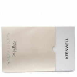 Keenwell Snow Drops Royal Jelly Kit Energiat andev komplekt Seatud