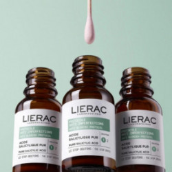 Lierac Protocol Anti Blemish Stop Spots Pigmentatsioonivastane toode 30ml