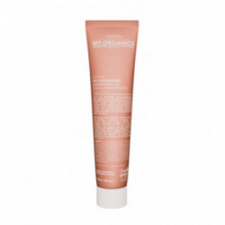 My.Organics My.Curling Gel Lokkide moodustamise geel 200ml