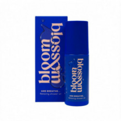 Bloom & Blossom And BREATHE... Relaxing Shower Oil Lõõgastav dušiõli 100ml