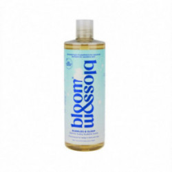 Bloom & Blossom Bubbles & Sleep Gentle Baby Bubble Bath Õrn vannivaht imikutele 500ml