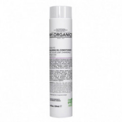 My.Organics Calming Oil Conditioner Rahustav õlipalsam 250ml