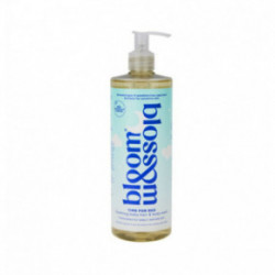 Bloom & Blossom Time For BED Soothing Baby Hair & Body Wash Rahustav juuste- ja kehapesu imikutele 500ml