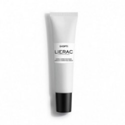 Lierac Dioptiride Wrinkle Correction Filling Cream Täitva efektiga silmaümbruskreem 15ml