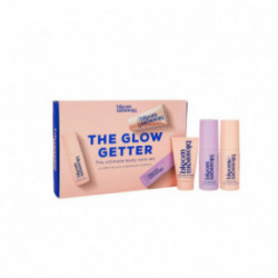 Bloom & Blossom The GLOW GETTER Kehahoolduskomplekt Seatud