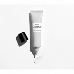 Lierac Dioptiride Wrinkle Correction Filling Cream Täitva efektiga silmaümbruskreem 15ml