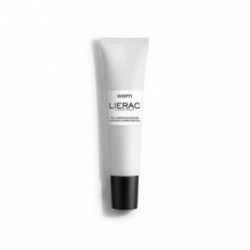 Lierac Dioptipoche Puffiness Correction Smoothing Gel Silendav silmaümbruskreem 15ml