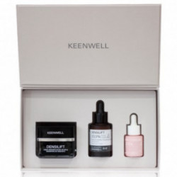 Keenwell Snow Drops Densilift Kit Kortsudevastane komplekt Seatud