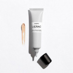 Lierac Diopticerne Dark Circle Correction Brightening Fluid Tumedaid silmaaluseid korrigeeriv kreem 15ml