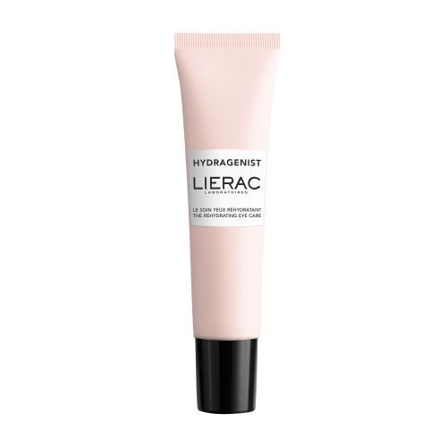 Lierac Hydragenist Hydra-Smoothing Eye Gel Silmaümbruse geel-kreem 15ml