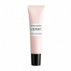 Lierac Hydragenist Hydra-Smoothing Eye Gel Silmaümbruse geel-kreem 15ml
